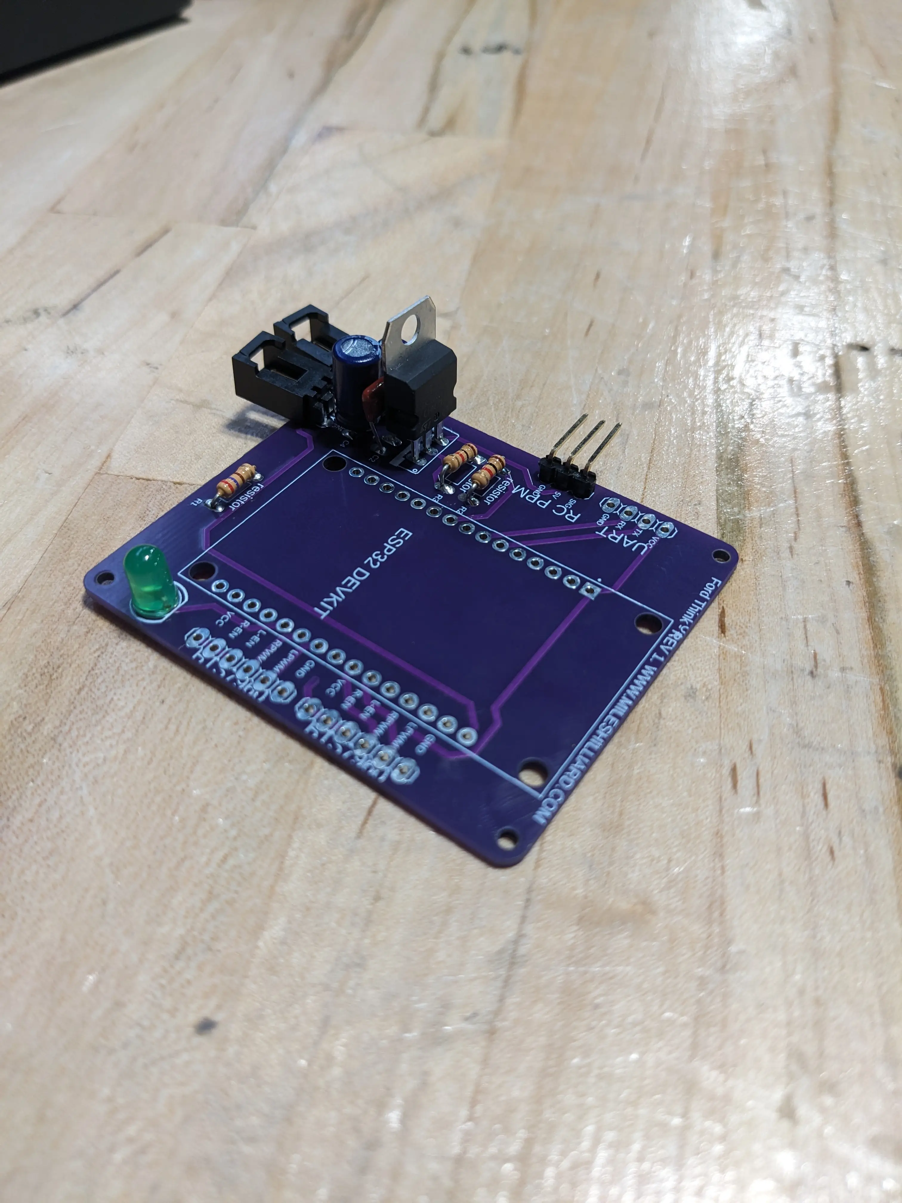 Robotics & Engineering - Week of 01/05/26