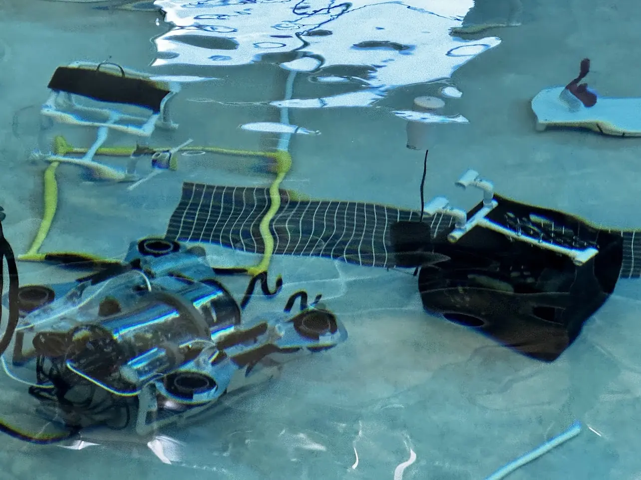 Robotics & Engineering - Week of 01/20/25