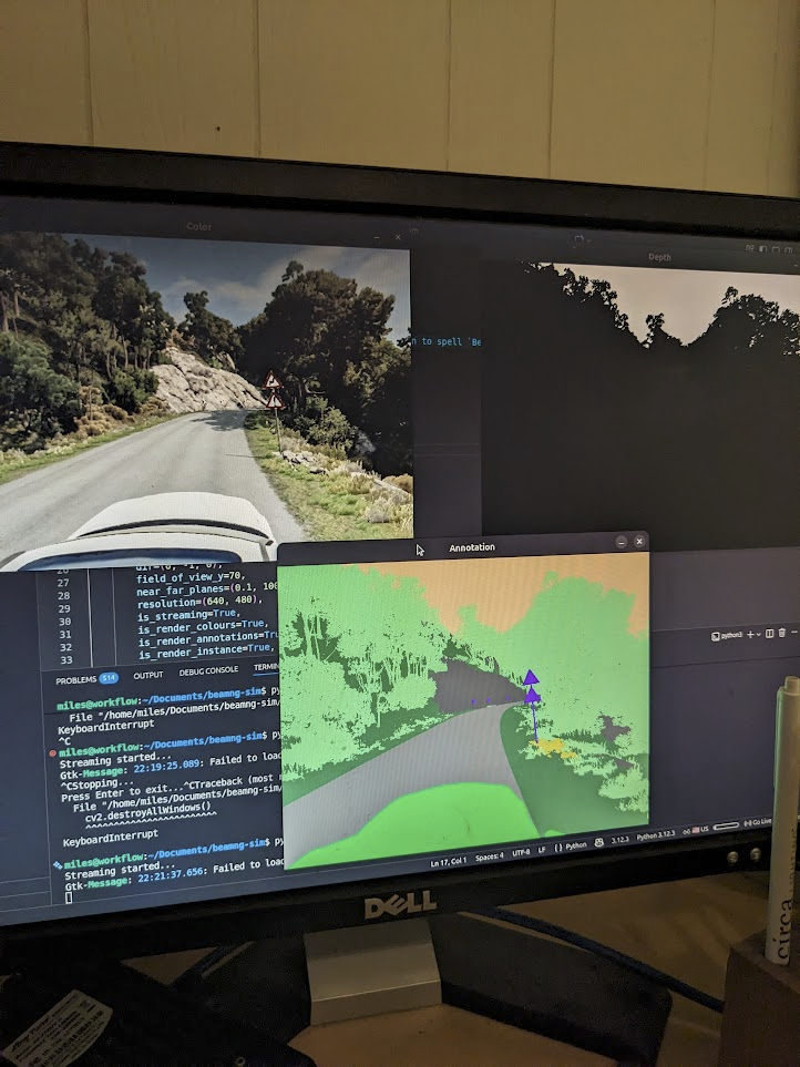 Robotics & Engineering - Week of 02/09/26 - 02/23/26