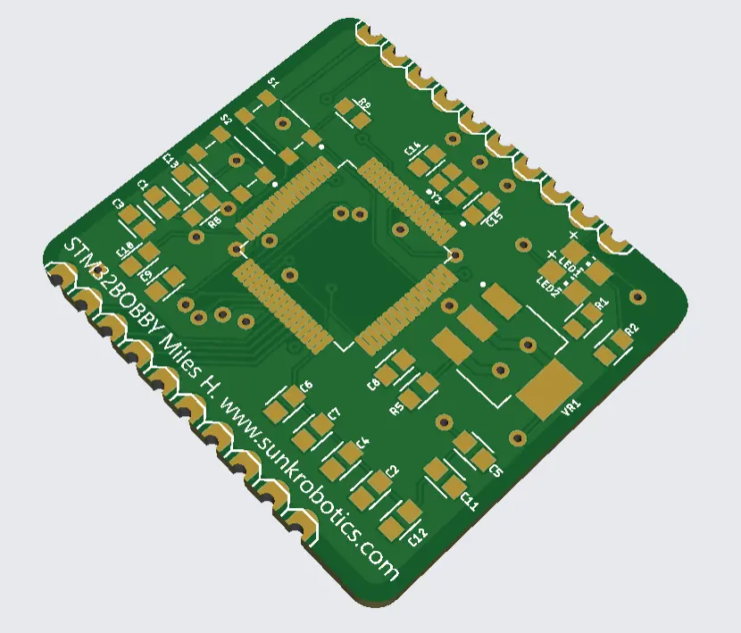 Robotics & Engineering - Week of 04/06/26