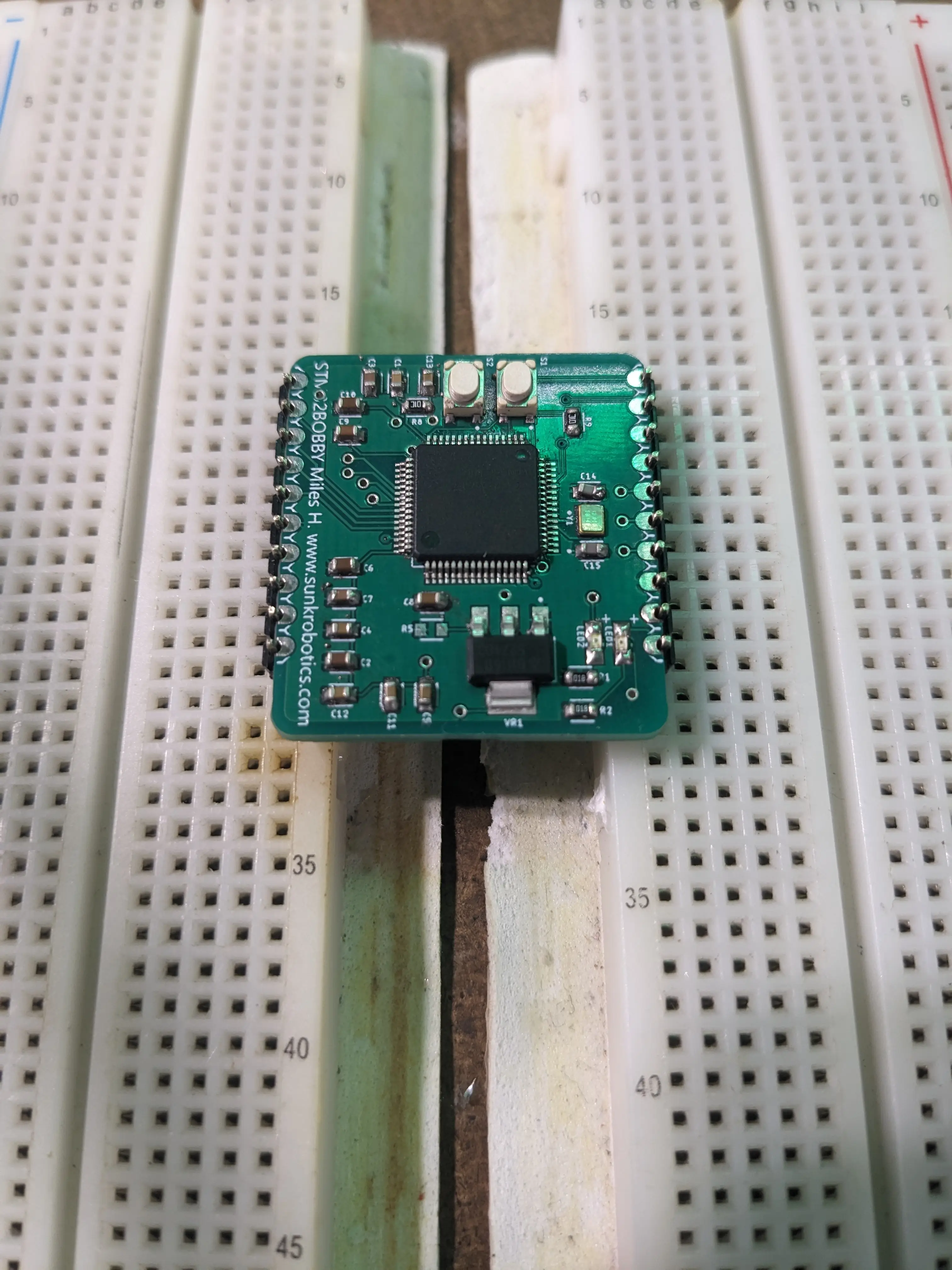 Robotics & Engineering - Week of 04/27/26