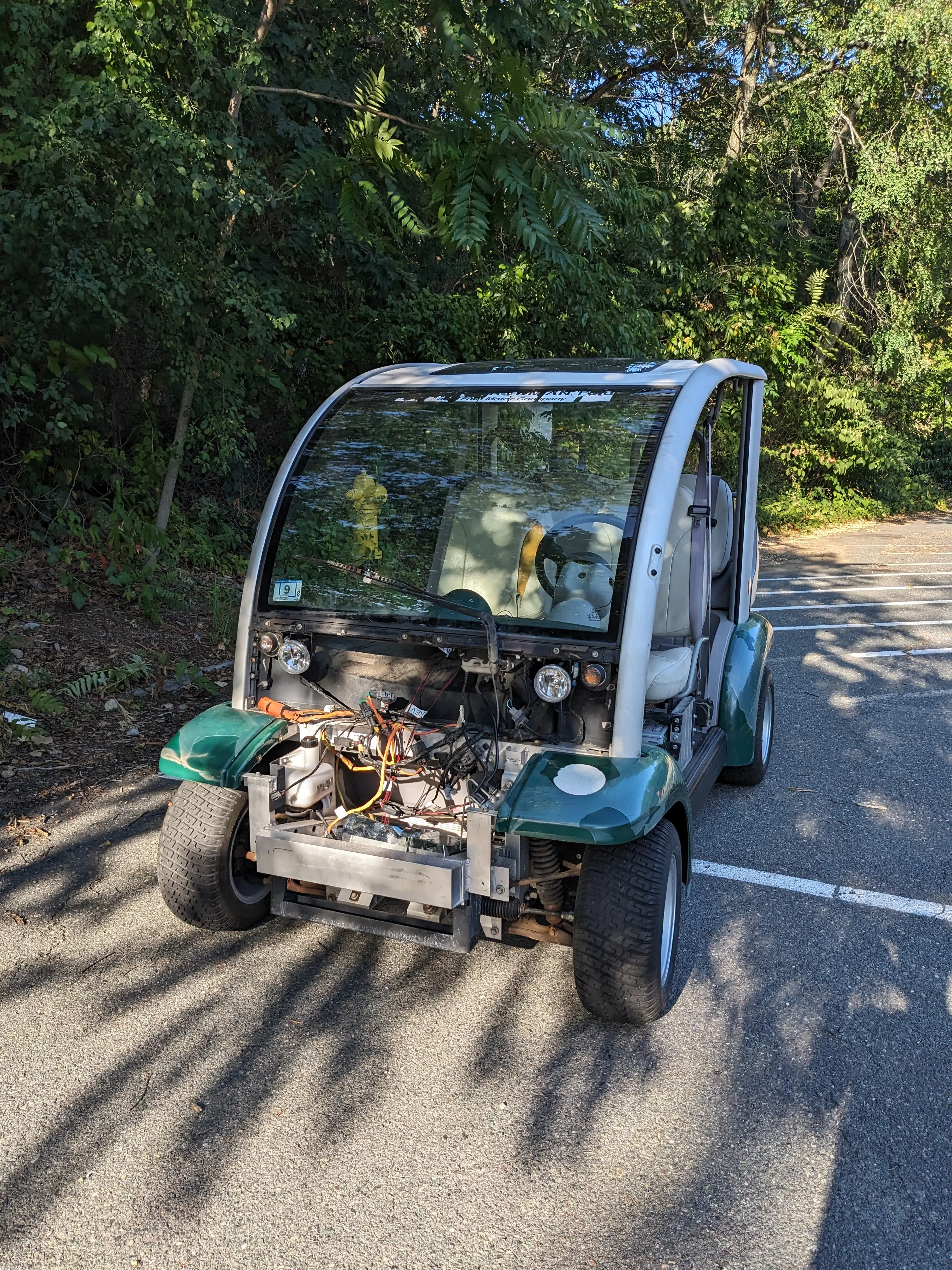 Robotics & Engineering - Week of 09/01/25