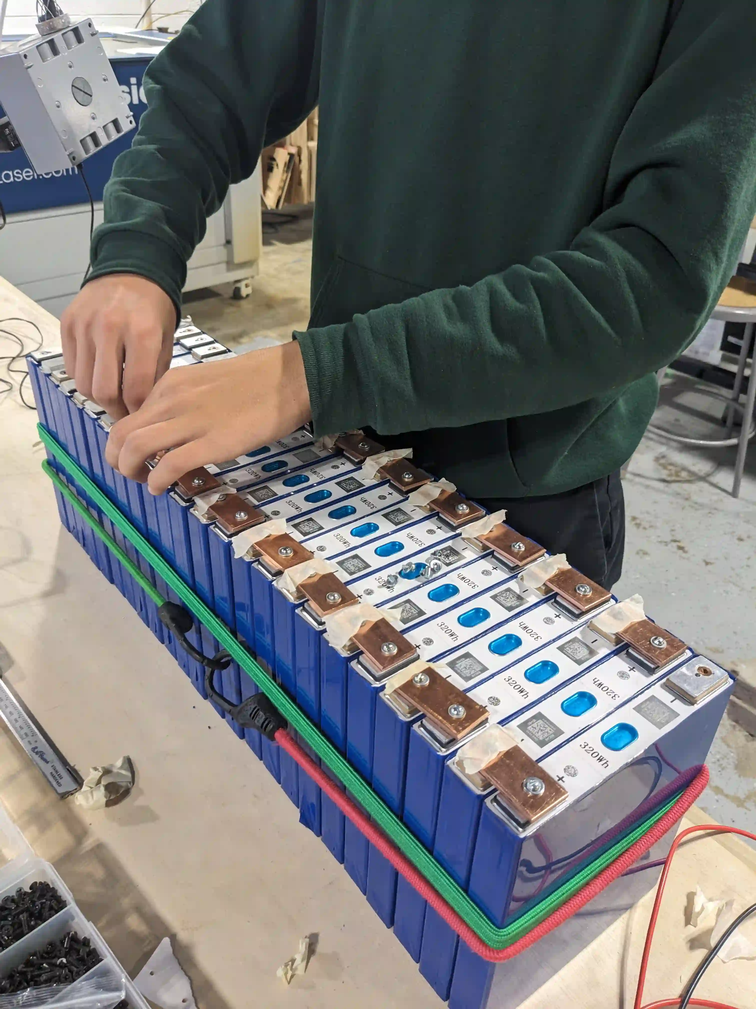 Robotics & Engineering - Week of 09/22/25