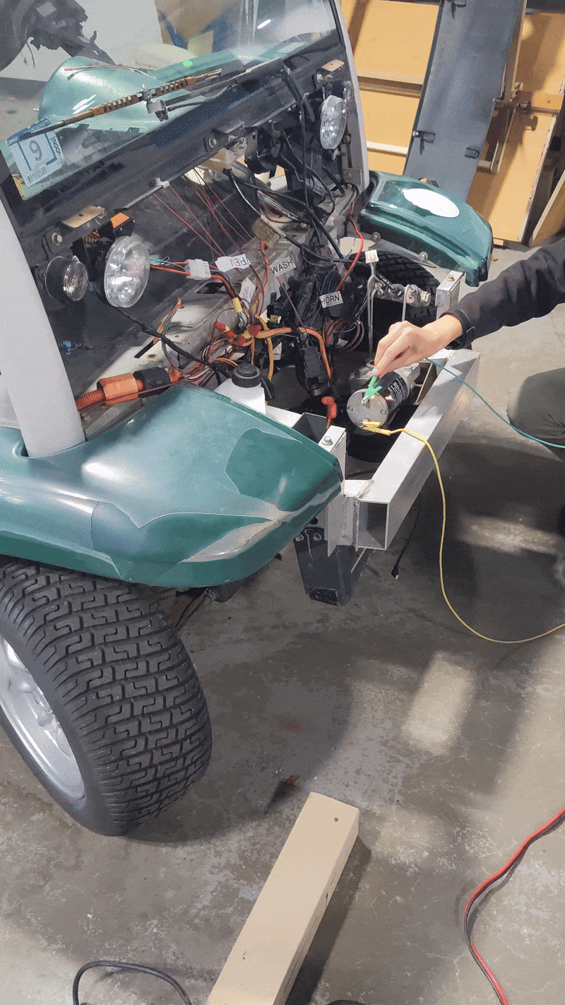 Robotics & Engineering - Week of 11/10/25