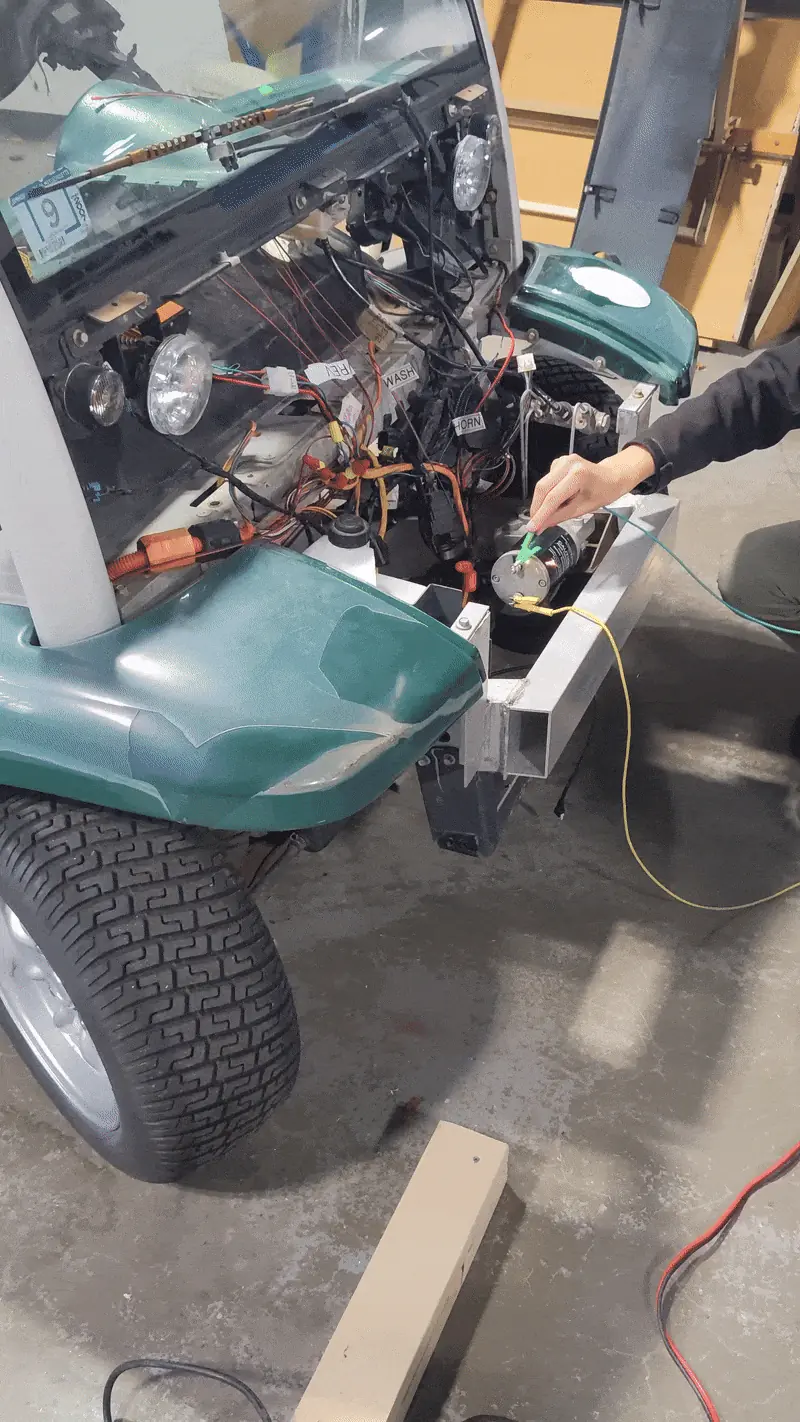 Robotics & Engineering - Week of 11/10/25