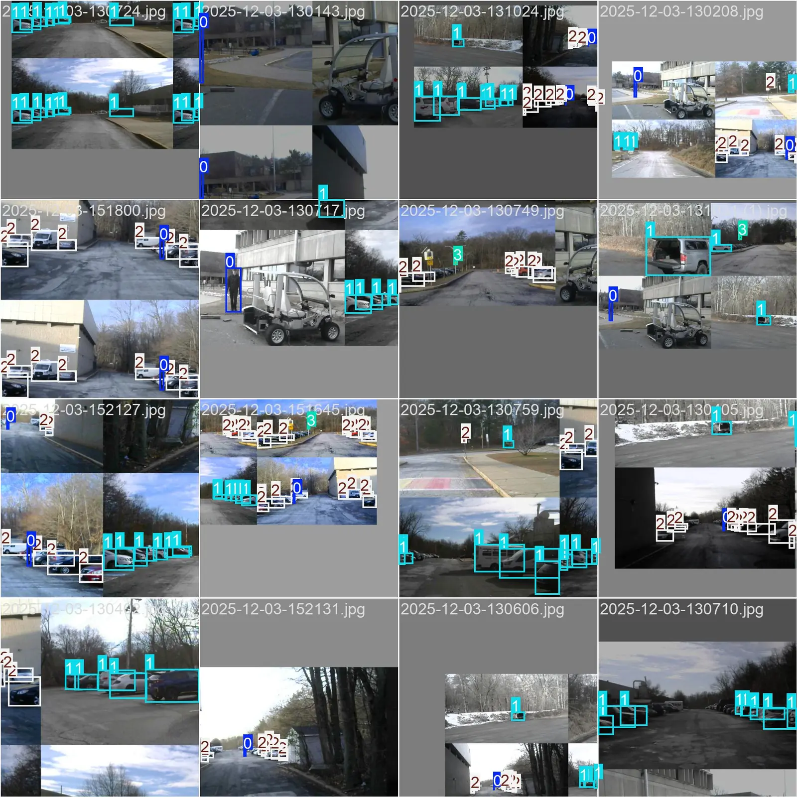 Robotics & Engineering - Week of 12/01/25